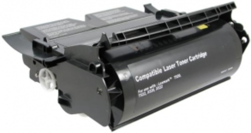 200222P CLOVER IMAGING REMANUFACTURED HIGH YIELD TONER CARTRIDGE FOR LEXMARK T640/T642/T