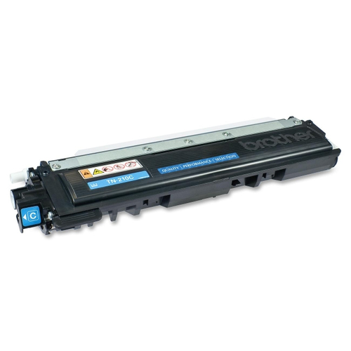 200470P CLOVER IMAGING REMANUFACTURED CYAN TONER CARTRIDGE FOR BROTHER TN210