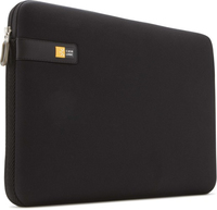 Case Logic LAPS-114 Black sacoche d'ordinateurs portables 35,6 cm (14") Housse Noir