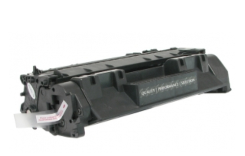 200551P CLOVER IMAGING REMANUFACTURED TONER CARTRIDGE ALTERNATIVE FOR HP CF280A (HP 80A)