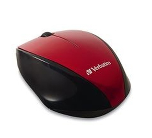 Verbatim 97995 souris RF sans fil Optique