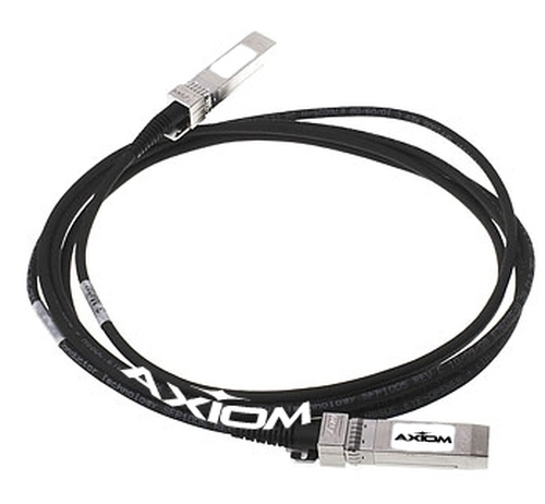 487655-B21-AX 10GBPS DIRECT ATTACH SFP+COPPER CABLE 3M