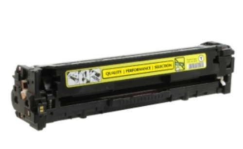 200620P CIG remanufactured consumable alternative for HP LaserJet Pro 200 Colour M251NW;