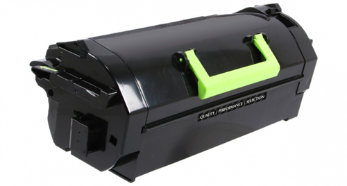 200644P CLOVER IMAGING REMANUFACTURED EXTRA HIGH YIELD TONER CARTRIDGE FOR LEXMARK MS711