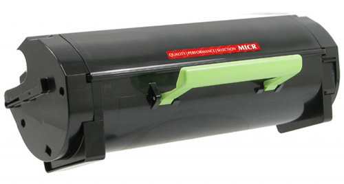 200642P CIG remanufactured consumable alternative for Lexmark MS510DN, MS610DE, MS610DN,