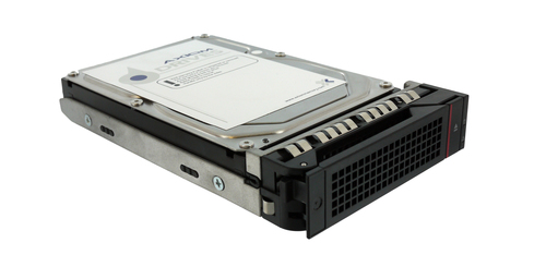 4XB0F28712-AX Axiom 1TB 6Gb/s SATA 7.2K RPM LFF Hot-Swap HDD for Lenovo - 4XB0F28712