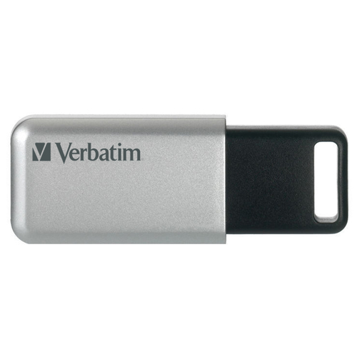Verbatim Clé Secure Pro USB 3.0, 32 Go
