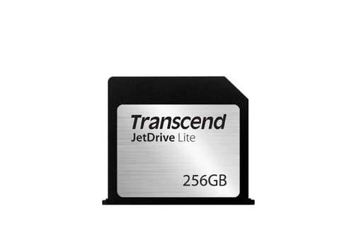 Transcend JetDrive Lite 130 256 Go