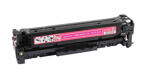 200742P CIG remanufactured consumable alternative for HP Colour LaserJet Pro M476DN, M47