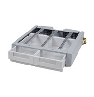 97-983 StyleView Supplemental Drawer, SV43/44 Double