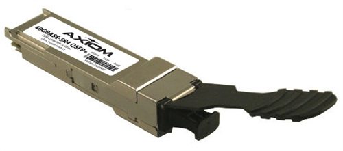 321-1646-AX Axiom 40GBASE-SR4 QSFP+ Transceiver for NETSCOUT- 321-1646
