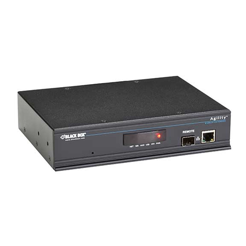 Black Box ACR1000A-R-R2 extension KVM Destinataire