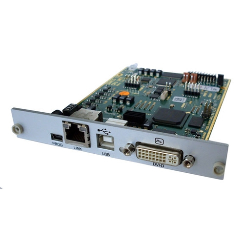 ACX1MT-VDHID-C DKM HD Video and Peripheral Matrix Switch Transmitter Modular Interface Card - C