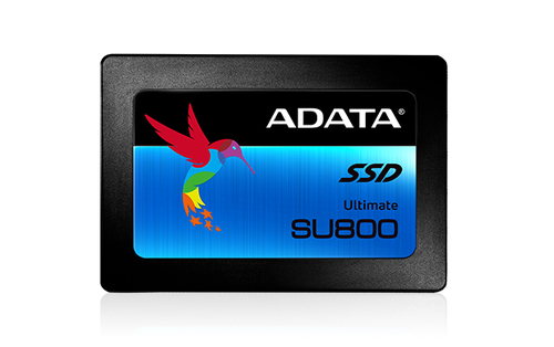 ADATA Ultimate SU800 2.5" 1024 Go Série ATA III TLC