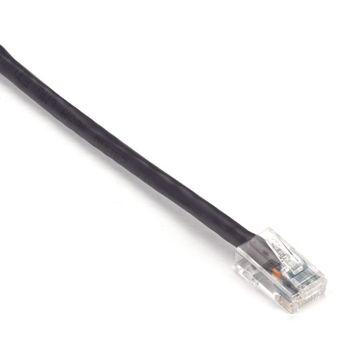 Black Box 9.1m CAT6 câble de réseau Violet 9,1 m