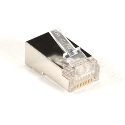 Black Box FMTP5ES-10PAK connecteur de fils RJ45