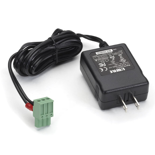 Black Box PS012 adaptateur de puissance & onduleur Intérieure Noir