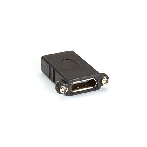 VA-DP-CPL BLACK BOX CORP EO ADAPTER DISPLAYPORT COUPLER VA-DP-CPL