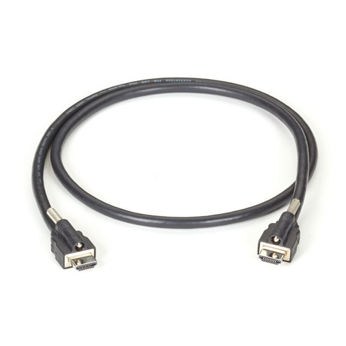 Black Box HDMI 3m câble HDMI HDMI Type A (Standard) Noir