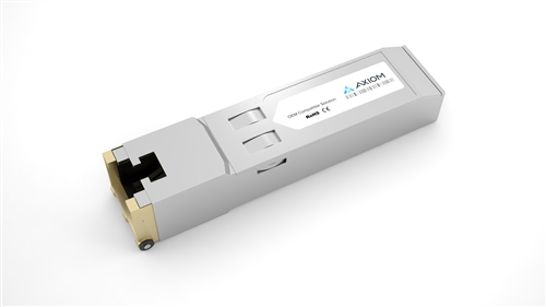 SFP1112-1-AX TRANSCEIVER 1000BASE-T SFP SFP1112-1