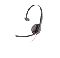 209746-22 PLANTRONICS BLACKWIRE C3215 USB-A UNIT