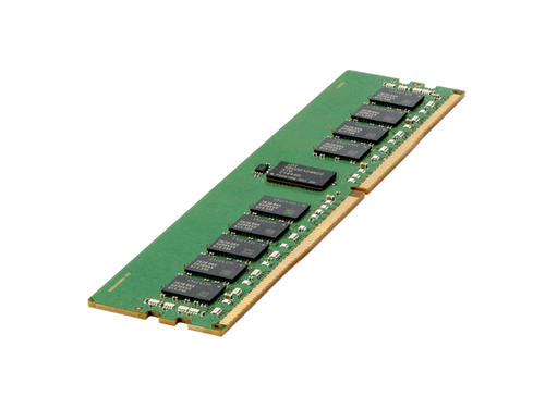 Hewlett Packard Enterprise P00918-B21 module de mémoire 8 Go 1 x 8 Go DDR4 2933 MHz