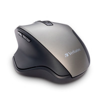 Verbatim 70242 souris Droitier RF sans fil Blue LED 1600 DPI