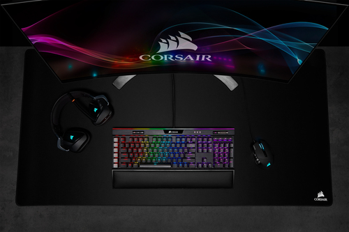 Corsair SCIMITAR RGB ELITE souris Droitier USB Type-A Optique 18000 DPI