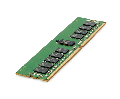 Hewlett Packard Enterprise P06033-B21 module de mémoire 32 Go 1 x 32 Go DDR4 3200 MHz ECC