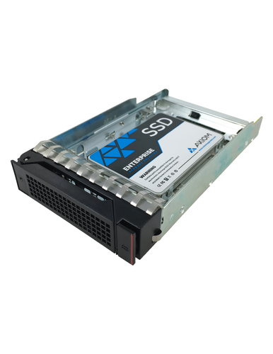 SSDEP45LD960-AX Axiom 960GB Enterprise Pro EP450 3.5-inch Hot-Swap SAS SSD for Lenovo