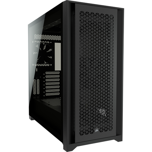 Corsair 5000D AIRFLOW Midi Tower Noir