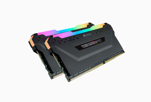 Corsair Vengeance RGB PRO module de mémoire 32 Go 2 x 16 Go DDR4 3200 MHz