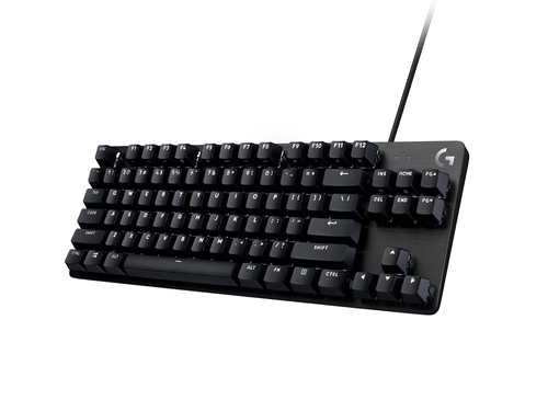 Logitech G G413 TKL SE clavier USB Noir