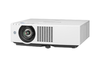 PTVMZ61U WUXGA 6K Portable LCD Laser Projector