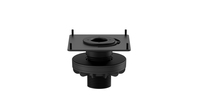 Logitech Tap Table Mount Montage sur table Noir