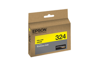 Epson T324420 cartouche d'encre Original Rendement standard Jaune