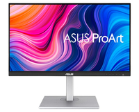 ASUS ProArt PA279CV 68,6 cm (27") 3840 x 2160 pixels 4K Ultra HD LED Noir, Argent