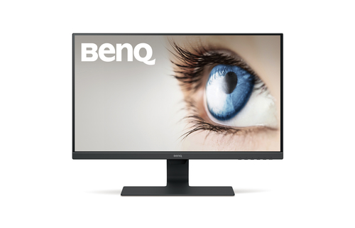 Benq GW2780 écran plat de PC 68,6 cm (27") 1920 x 1080 pixels Full HD LED Noir