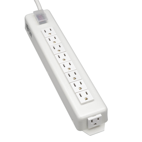 TLM915NC 5-15R OUTLETS 15-AMP 15IN CORD