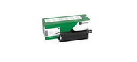 Lexmark 63D0H00 Cartouche de toner 1 pièce(s) Original Noir