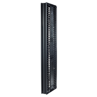 APC AR8725 accessoire de racks Panneau de gestion de câbles