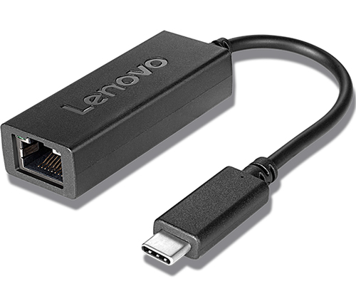 4X91D96889 CABLE_BO USB C to Ethernet for NA