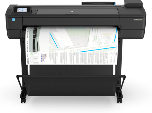 F9A29D#B1K ML DESIGNJET T730 36IN PRINTER