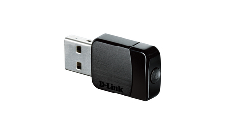 DWA-171 11AC USB ADAPTER WPA/WPA2