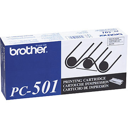 PC501 CARTRIDGE FOR FAX575