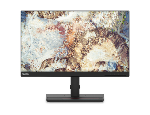 61FEMAR6US Lenovo ThinkVision T22i-20 - LED monitor - Full HD (1080p) - 21.5"