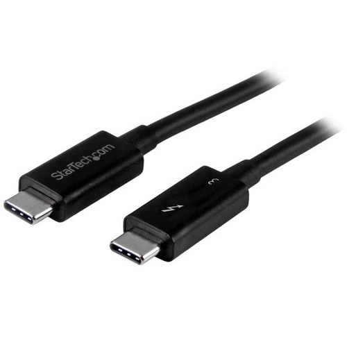 TBLT34MM50CM 40GBPS THUNDERBOLT USB