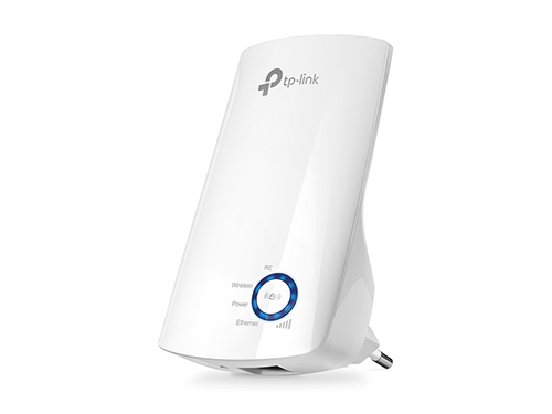 TL-WA850RE 2.4GHZ 300MB UNIV WIFI RANGE EXTNDR