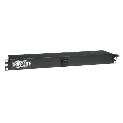 PDU1215 WITH 12 AC RECEPTACLES