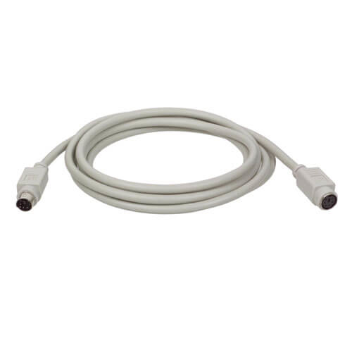 P222-010 EXTENSION CABLE MINDIN6M/F